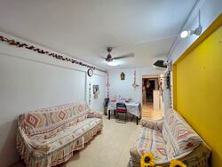 Blk 26 Jalan Klinik (Bukit Merah), HDB 3 Rooms #557992051